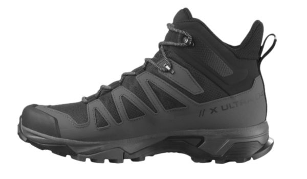 Купить ботинки salomon x ultra 4 mid gtx в Ставрополе