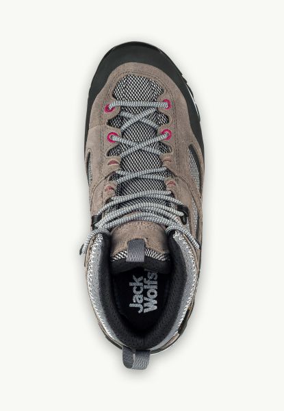 Купить ботинки jw force crest texapore mid w в Ставрополе
