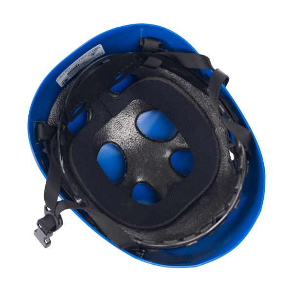  Каска Вертикаль альпинисткая Phantom синяя в Ставрополе  
