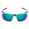 Купить Очки Alpina Skywalsh Q Smoke-Grey Matt/Green Mirror Cat.4 Fogstop в Ставрополе
