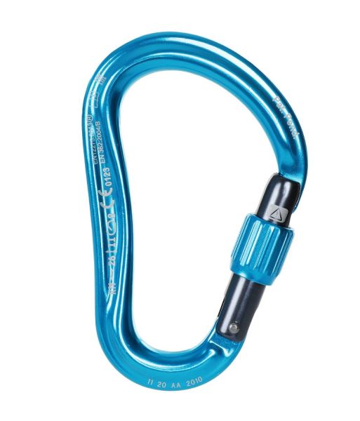  Карабин Camp Atom - Lock Blue в Ставрополе  