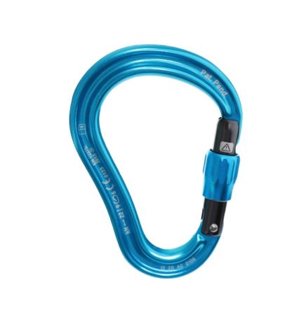  Карабин Camp Nitro-Lock Blue в Ставрополе  