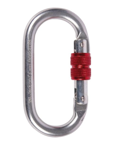  Карабин Camp Oval Standart-Lock в Ставрополе  