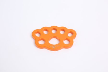  Накопитель Вертикаль средний такелажный оранжевый в Ставрополе  