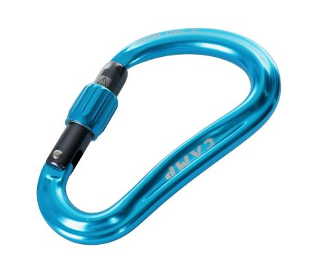  Карабин Camp Atom - Lock Blue в Ставрополе  