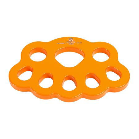  Накопитель Вертикаль средний такелажный оранжевый в Ставрополе  