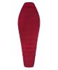 Спальный мешок Red Fox Rapid Long -20 пуховый красный/синий