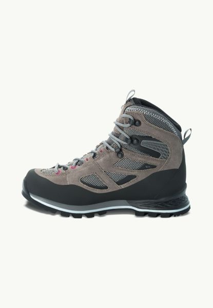 Купить ботинки jw force crest texapore mid w в Ставрополе