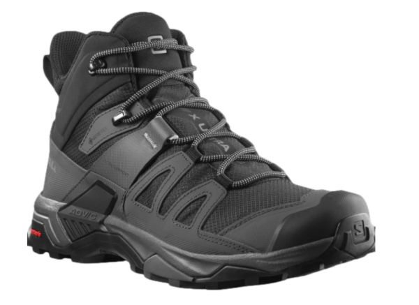 Купить ботинки salomon x ultra 4 mid gtx в Ставрополе