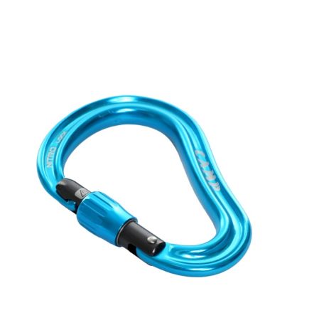  Карабин Camp Nitro-Lock Blue в Ставрополе  