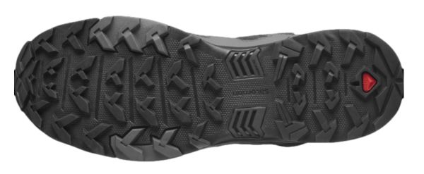 Купить ботинки salomon x ultra 4 mid gtx в Ставрополе