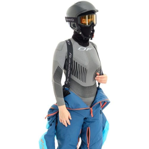 Комбинезон сноубордический Dragonfly Premium Woman Dark Ocean-Baltic 2023 в Ставрополе