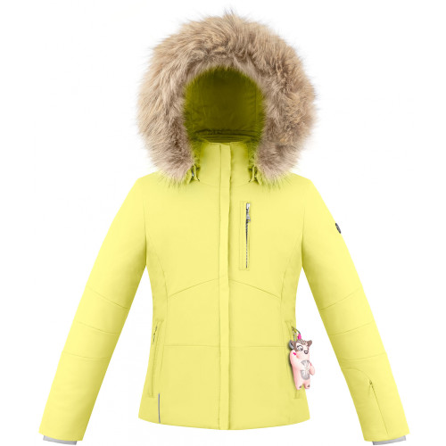 Куртка горнолыжная Poivre Blanc W20-0802-JRGL/A aurora/yellow в Ставрополе
