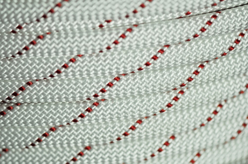  Веревка Remera Переправа 2.0 Base 10мм белый в Ставрополе  