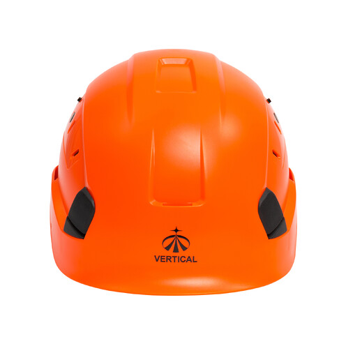  Каска Вертикаль альпинисткая Zenon оранж в Ставрополе  