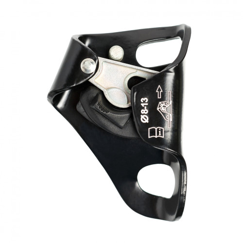  Зажим Вертикаль Кроль черный в Ставрополе  