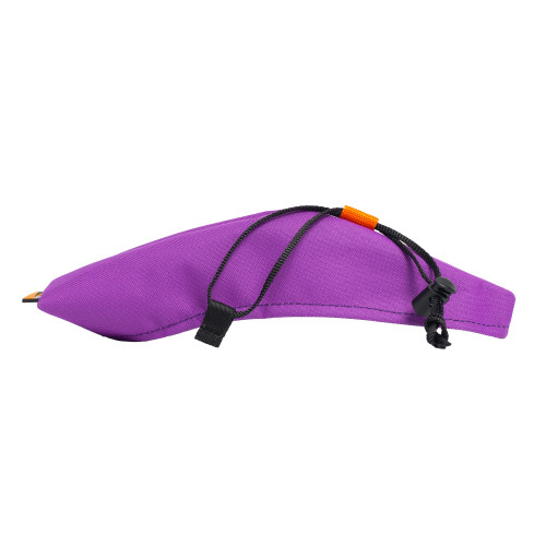  Чехол Вертикаль для ледорубов универсальный фиолетовый в Ставрополе  