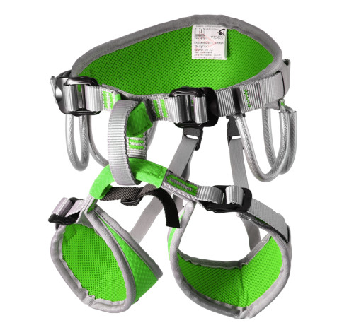  Страховочная система Венто детская Маугли в Ставрополе  