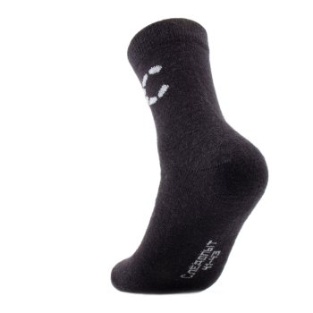 Купить Носки Следопыт Organic wool socks SHEEP,deep gray в Ставрополе