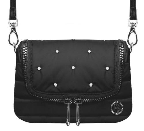 Сумка Poivre Blanc W20-9095-WO черная в Ставрополе