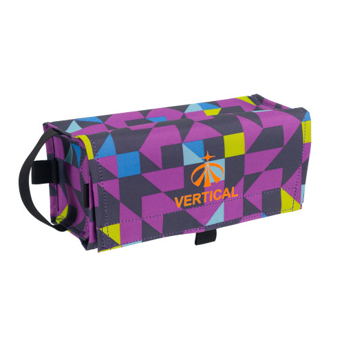  Сумка-чехол Вертикаль для альпинистских кошек цветная в Ставрополе  