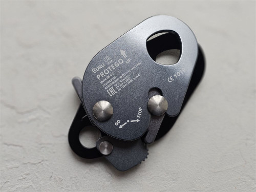  Зажим GURU PROTEGO в Ставрополе  