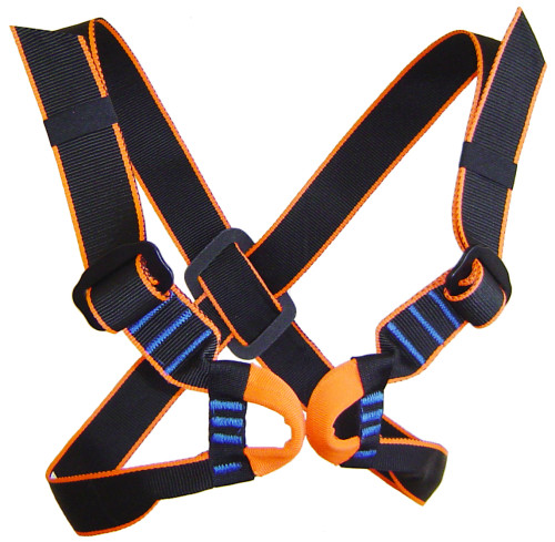  Страховочная система Вертикаль Грудная Бабочка регулируемая в Ставрополе  