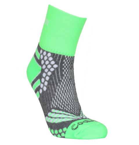 Купить Носки Accapi Trail Run Cushion Lime в Ставрополе