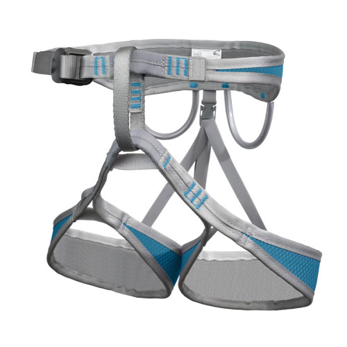  Страховочная система Венто Neon голубой в Ставрополе  