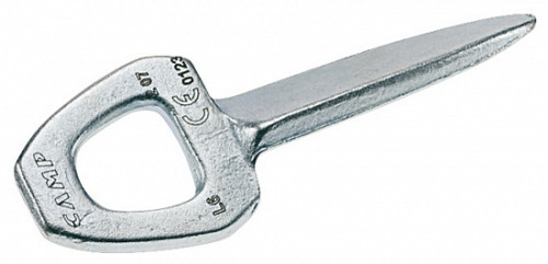  Крюк скальный Camp Universal Piton-Soft Steel CM.10 в Ставрополе  