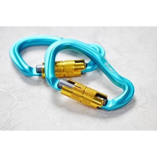  Карабин GURU Breeze Twist-lock в Ставрополе  