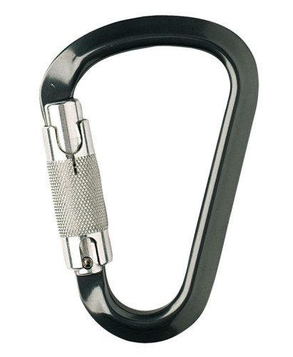  Карабин HMS Twist Lock G2 Salewa в Ставрополе  