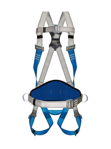  Страховочная привязь УСП-2Жр Комфорт в Ставрополе  