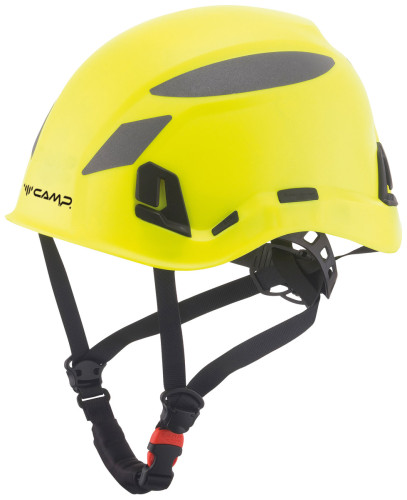  Каска Camp ARES YELLOW в Ставрополе  