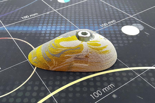  Зацепка Sorel M в Ставрополе  