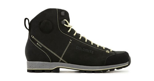 Купить ботинки dolomite 54 high fg evo gtx black в Ставрополе