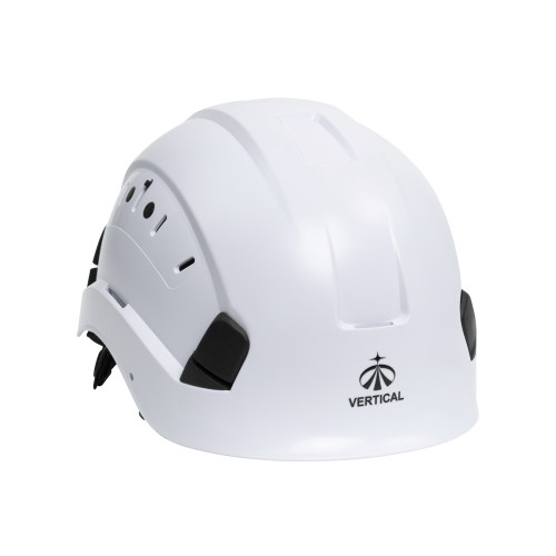  Каска Вертикаль альпинисткая Zenon белая в Ставрополе  