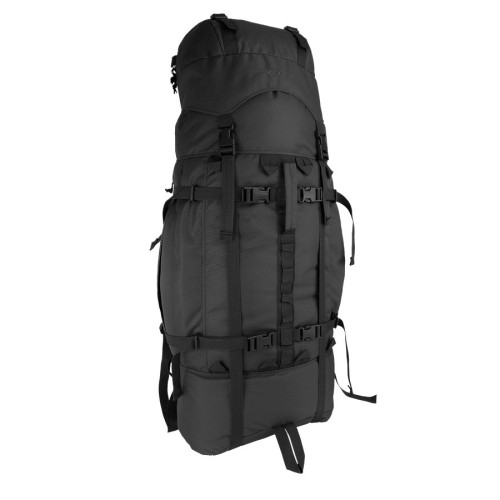 Рюкзак Терра Алтай 80П черный 80П