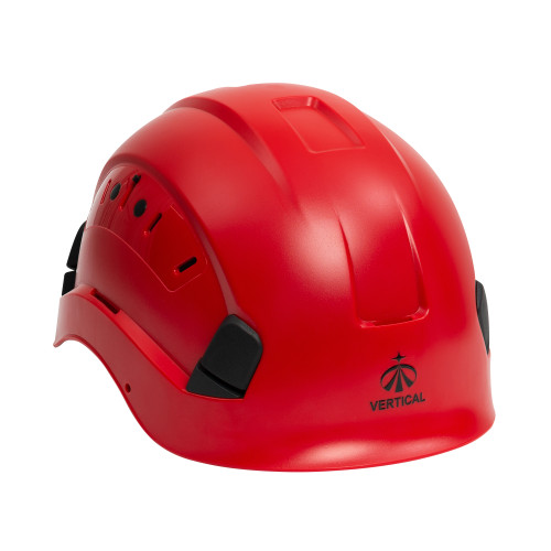  Каска Вертикаль альпинисткая Zenon красная в Ставрополе  