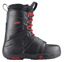 Ботинки для сноуборда