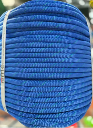  Веревка Ремера статика СТ 60 10мм синий в Ставрополе  