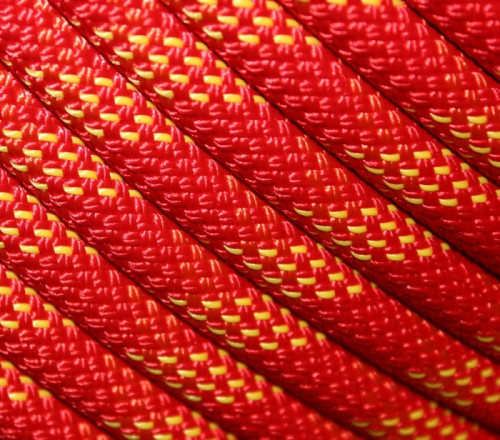  Веревка Коломна СС-динамика 10мм краш. в Ставрополе  