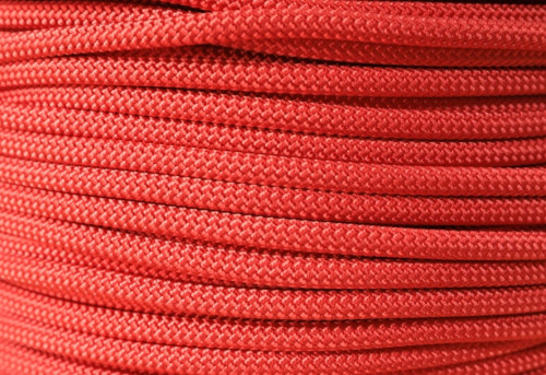  Репшнур Remera Pro Pes (PA) 8мм красный в Ставрополе  