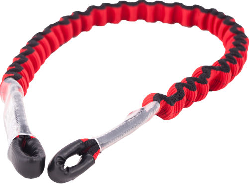  Самостраховка эластичная для жумара 70-110см Венто в Ставрополе  