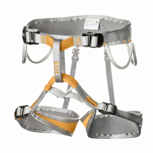  Страховочная система Венто Argon оранжевый в Ставрополе  