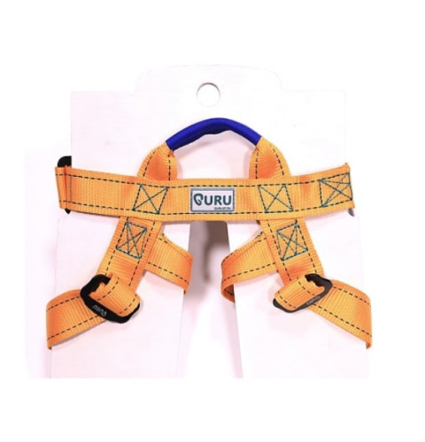  Страховочная система Guru поясная в Ставрополе  