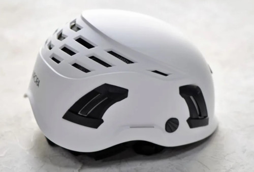  Каска GURU Aurora White в Ставрополе  