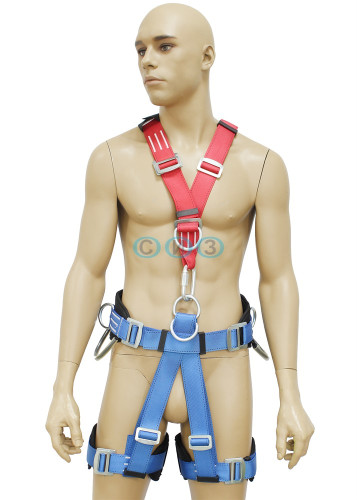  Страховочная привязь ССП-5 СИЗ в Ставрополе  