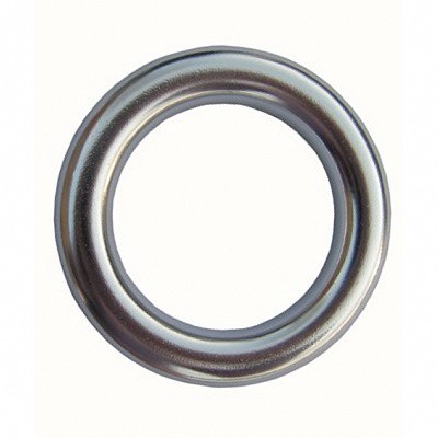  Кольцо алюминиевое Вертикаль д.48 в Ставрополе  