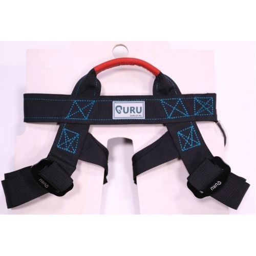  Страховочная система Guru поясная Master V2 в Ставрополе  